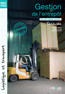 Gestion de l'entrepôt