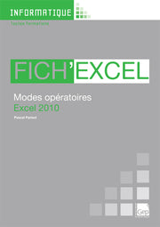 Fich'Excel 2010