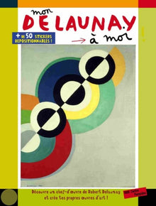 Mon Delaunay à moi !