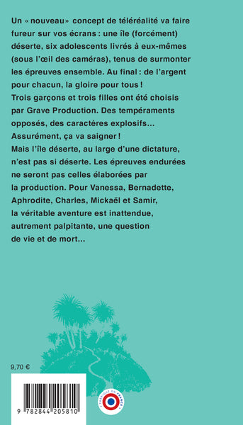 A vos risques et périls