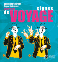 Signes de voyage