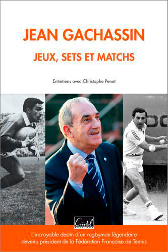 Jeux, Sets Et Matchs