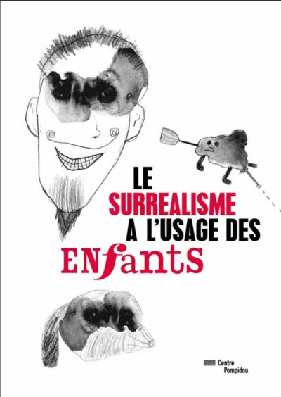 Le surréalisme pour les enfants