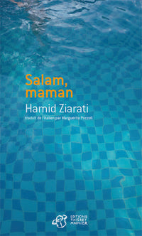 Salam, maman