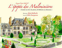 L'épopée des Malouinières