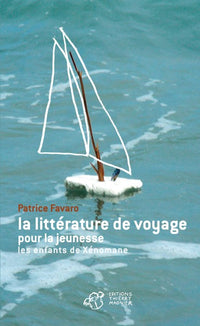 La littérature de voyage pour la jeunesse