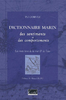 Dictionnaire marin sentiments et comportements