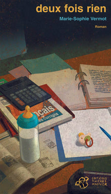 Deux fois rien