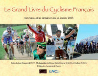 Grand livre du cyclisme français 2013