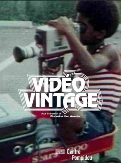 Video Vintage