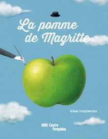 Pomme de Magritte