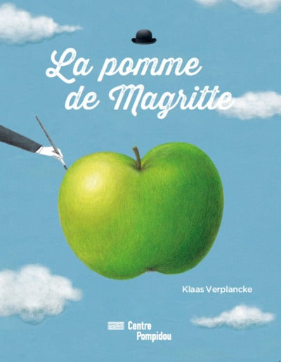 Pomme de Magritte