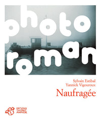 Naufragée (photo roman)