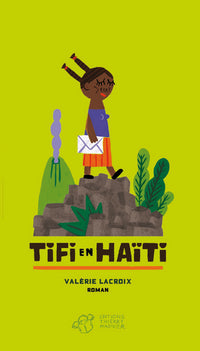 Tifi en Haïti