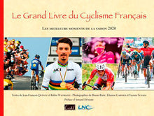 Le grand livre du cyclisme français