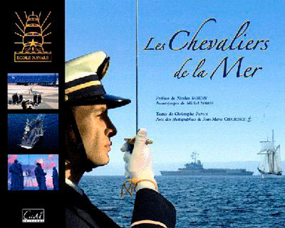 Chevaliers de la mer : École navale