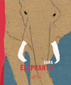 Eléphants