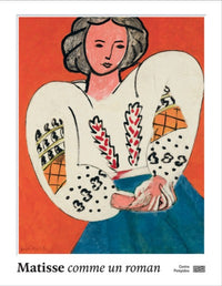 Matisse   Catalogue de l'exposition