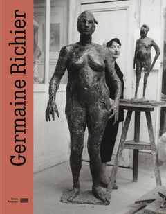 Germaine Richier