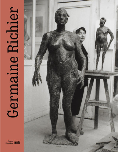 Germaine Richier