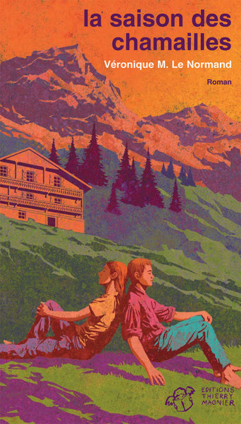 La Saison des chamailles - NE