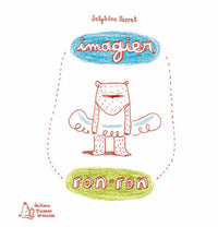 Imagier Ron-Ron