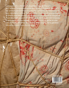Christo et Jeanne-Claude