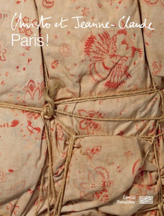 Christo et Jeanne-Claude