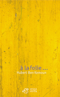 À la folie