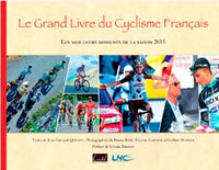 Grand livre du cyclisme français 2015