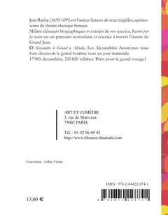 Racine par la racine