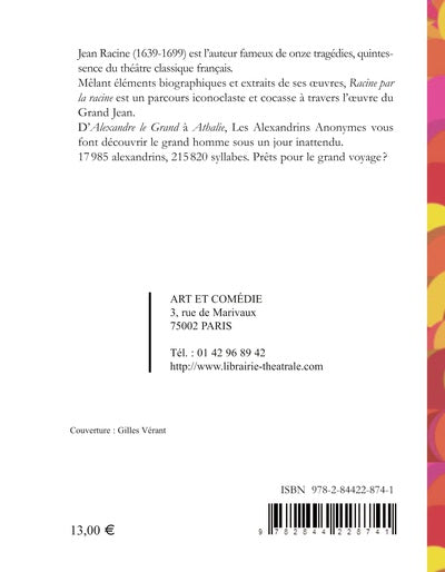 Racine par la racine