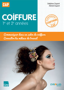 Cap Coiffure