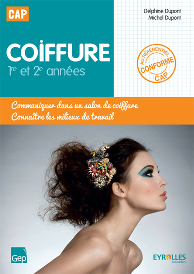 Cap Coiffure