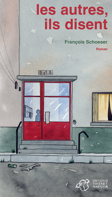 Les autres, ils disent