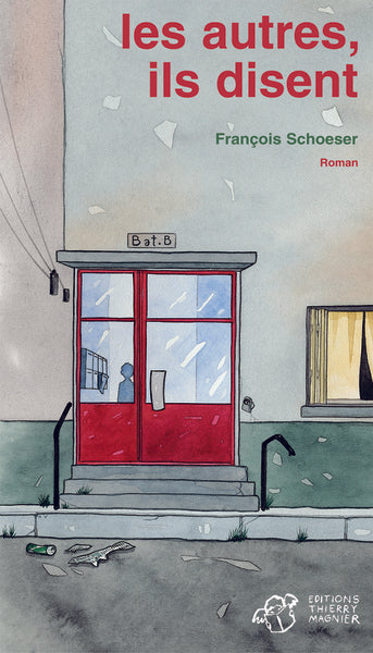 Les autres, ils disent