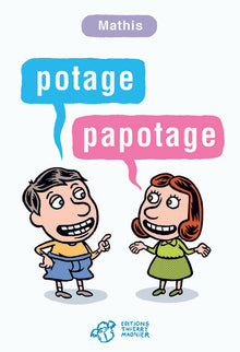 Potage papotages