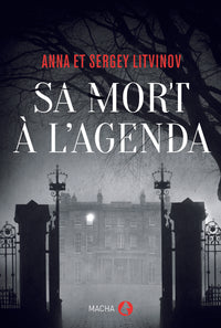 Sa mort à l'agenda