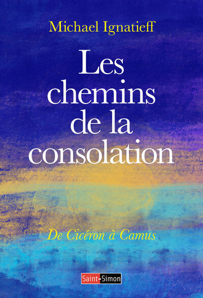 Les chemins de la consolation