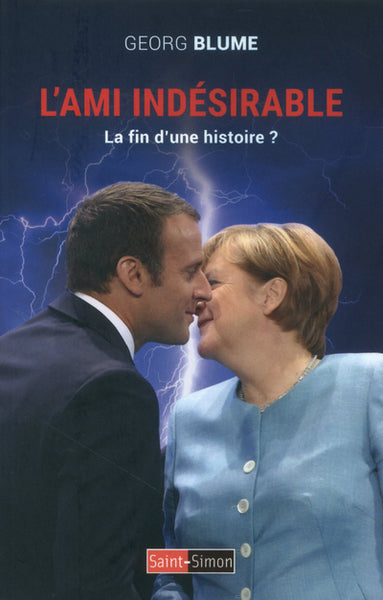 L'ami indésirable - La fin d'une histoire ?