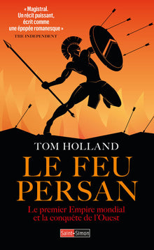 Le feu persan