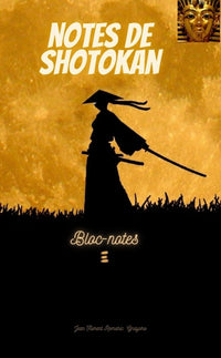 Notes de Shotokan