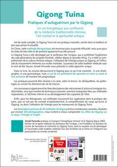 Qigong Tuina Tome 2 - Pratiques d'autoguérison par le Qigong