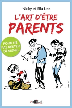 L'art d'être parents