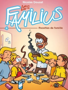 Recettes de famille