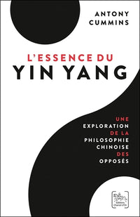 L'essence du Yin Yang
