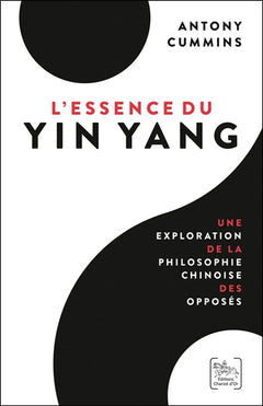 L'essence du Yin Yang