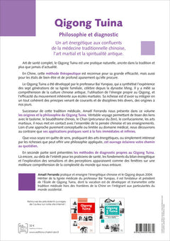 Qigong Tuina Tome 3 - Philosophie et diagnostic