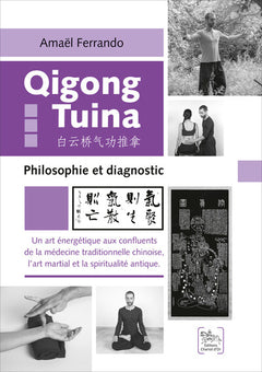 Qigong Tuina Tome 3 - Philosophie et diagnostic