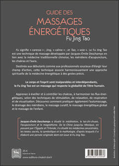Guide des massages énergétiques